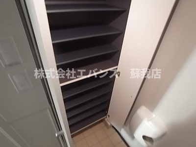 【エントランス】 | アズーロB