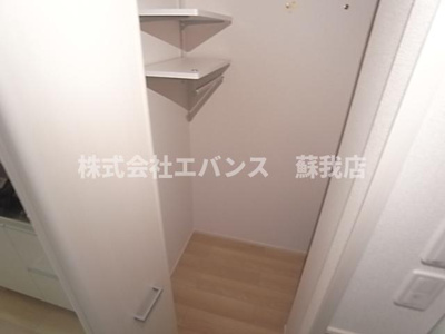 【収納】 | アズーロB