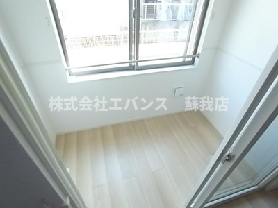 【バルコニー】 | アズーロB