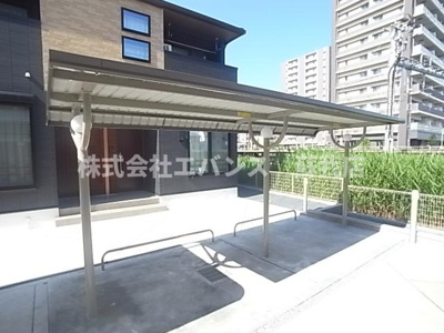 【その他共用部分】 | アズーロB