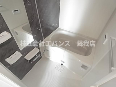 【浴室】 | アズーロB