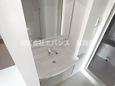 【独立洗面台】 | アズーロB