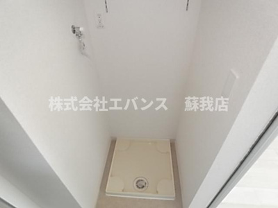 【洗面所】 | アズーロB