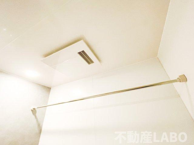 クラシスト苅田WESTの設備