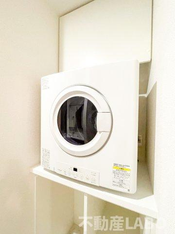 クラシスト苅田WESTの設備