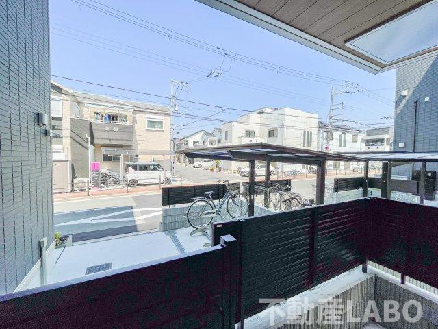 クラシスト苅田WESTのその他