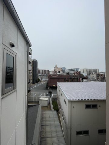 SFIDA帝塚山の展望|SFIDA帝塚山　展望