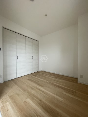 SFIDA帝塚山の洋室|SFIDA帝塚山　洋室