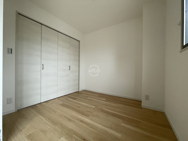 SFIDA帝塚山の洋室|SFIDA帝塚山　洋室