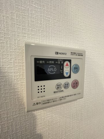 SFIDA帝塚山の設備|SFIDA帝塚山　その他の設備