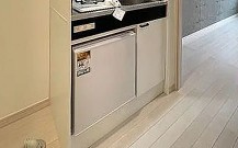 【キッチン】 | シャンテ新小岩