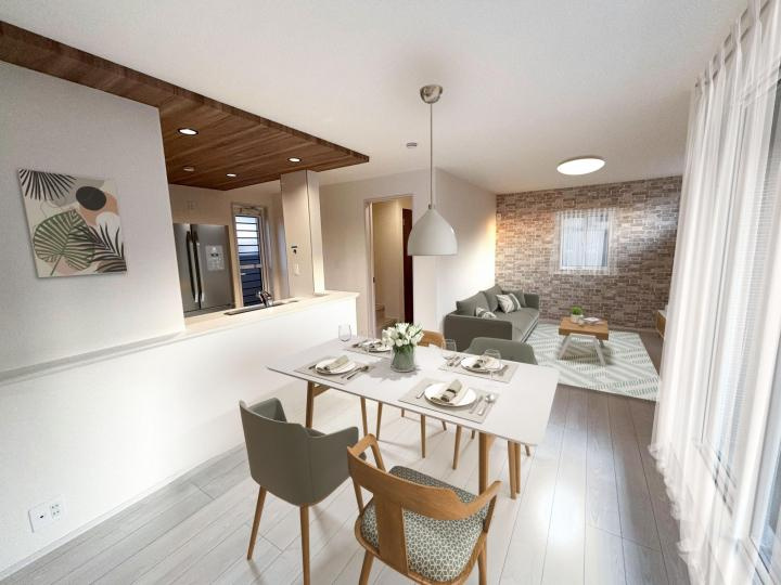 浜甲子園１丁目　新築戸建のその他