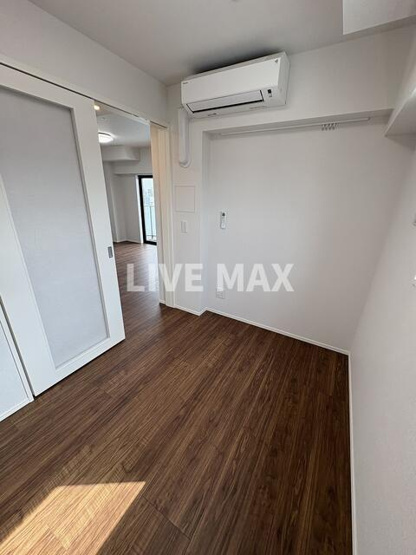 【設備】Garden Xavis南蒲田