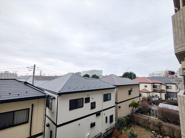 【展望】 | キャッスル川越南大塚 | お問い合わせお待ちしております