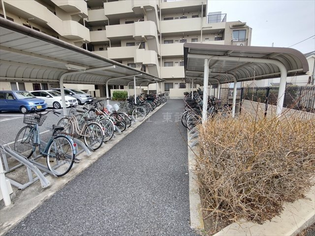 【エントランス】の画像