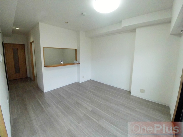 フロレセール南六甲の居間・リビング