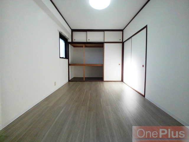 フロレセール南六甲の洋室