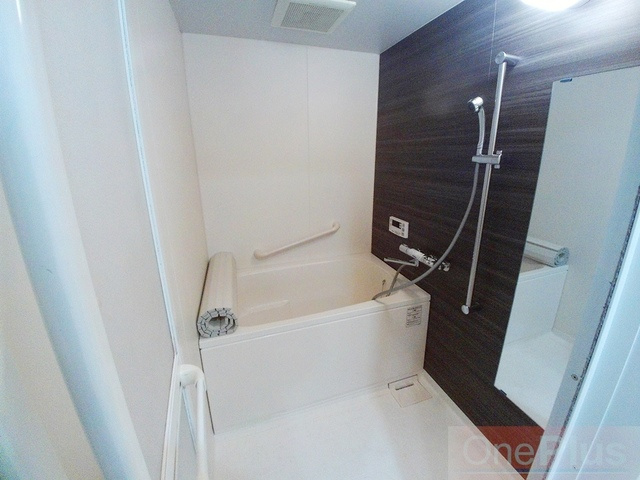 フロレセール南六甲の浴室