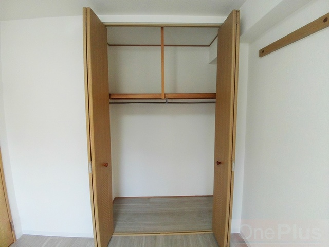 フロレセール南六甲の収納