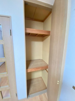 【収納】 | コスモハイツ