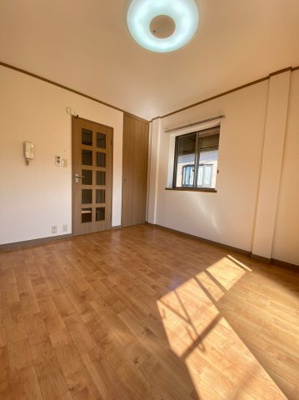 【寝室】 | コスモハイツ