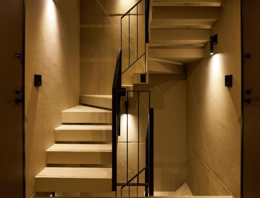 the trias itabashiのその他共用部分