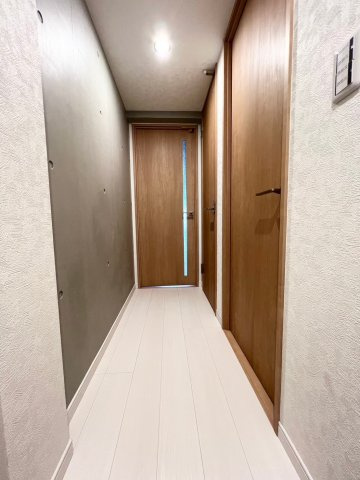 新宿WEST PLACEの設備|デザイナーズのリビング