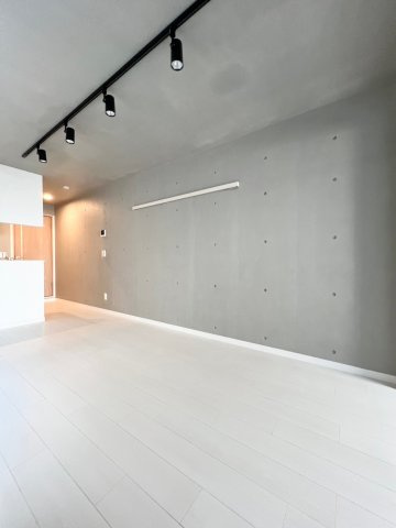 新宿WEST PLACEの内装|廊下