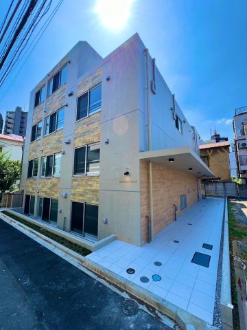 新宿WEST PLACEの外観|新宿WEST PLACE