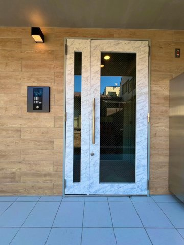 新宿WEST PLACEのセキュリティ|新宿WEST PLACE