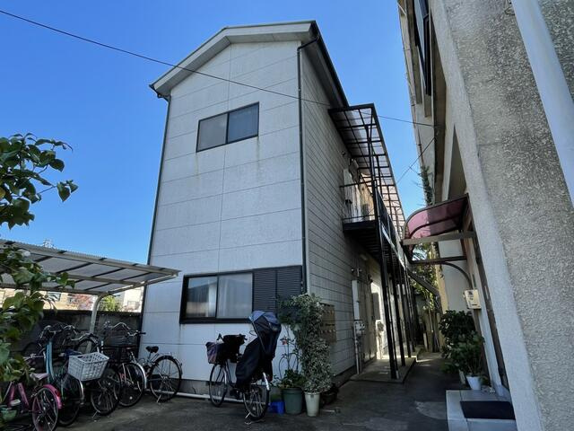 コーポ広央の画像