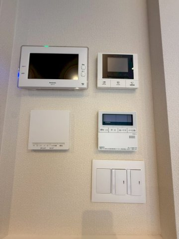 Ｌ’ｓ　Ｐｌｕｓ　豊玉中のセキュリティ