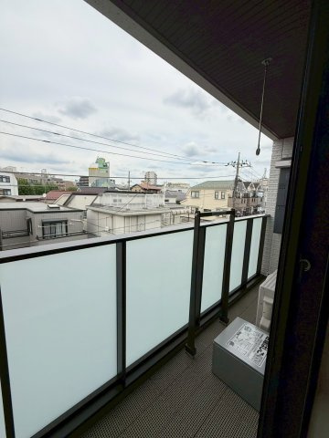 Ｌ’ｓ　Ｐｌｕｓ　豊玉中の展望