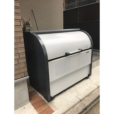 【その他共用部分】 | ハーモニーテラス江原町