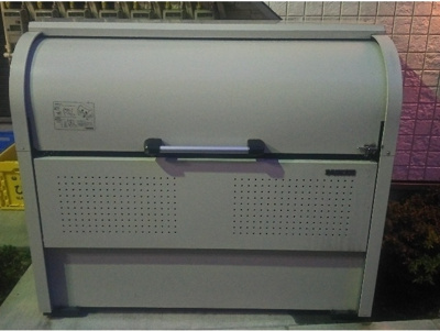 【その他共用部分】 | ハーモニーテラス江原町