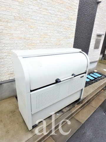 YRoom Ⅱ（ワイルームツー）のその他共用部分|同建物内別部屋　敷金0
