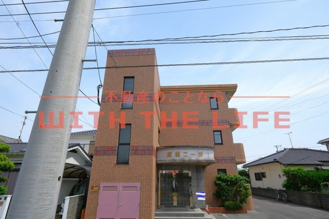 コーポ稲吉【キャッシュバック対象】の外観|※同シリーズ別物件の写真・現状優先