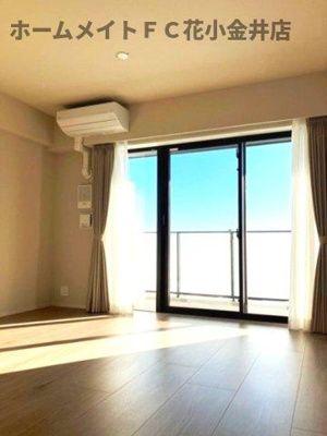 【内装】 | プラウド田無サウスアベニュー