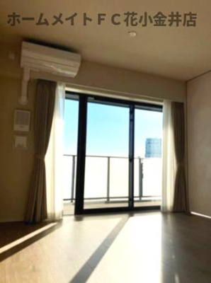  | プラウド田無サウスアベニュー