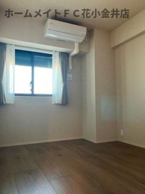 【洋室】 | プラウド田無サウスアベニュー