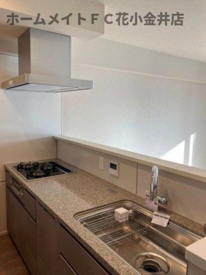 【キッチン】 | プラウド田無サウスアベニュー