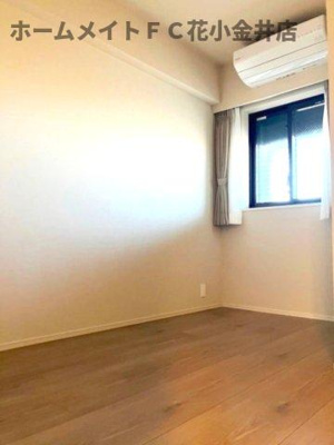 【洋室】 | プラウド田無サウスアベニュー