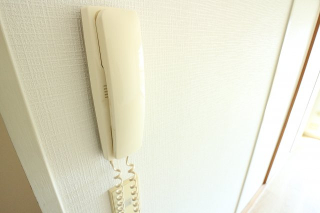 エトワールニシコウベのセキュリティ