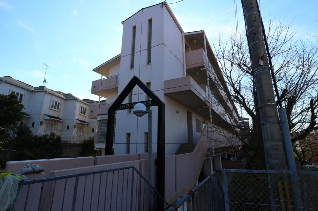 エトワールニシコウベ