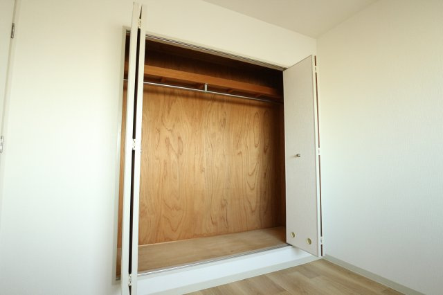 エトワールニシコウベの収納