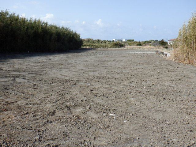 洲宮の外観