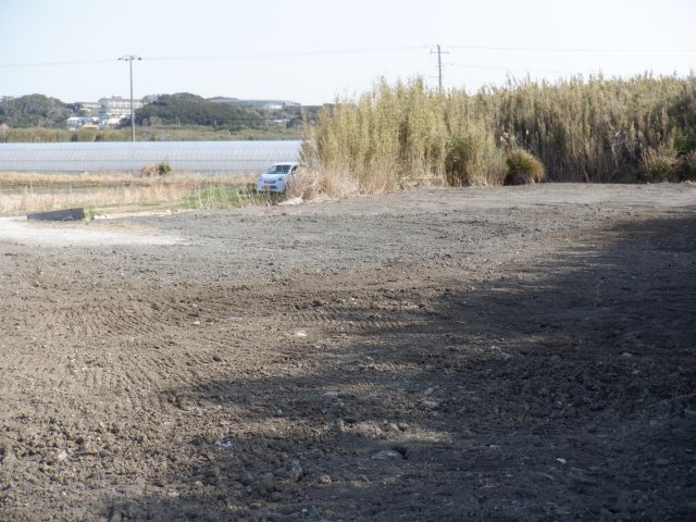 洲宮の外観