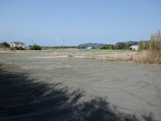 洲宮の外観