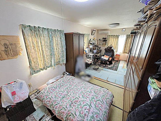 【和室】 | 伊東市鎌田　戸建