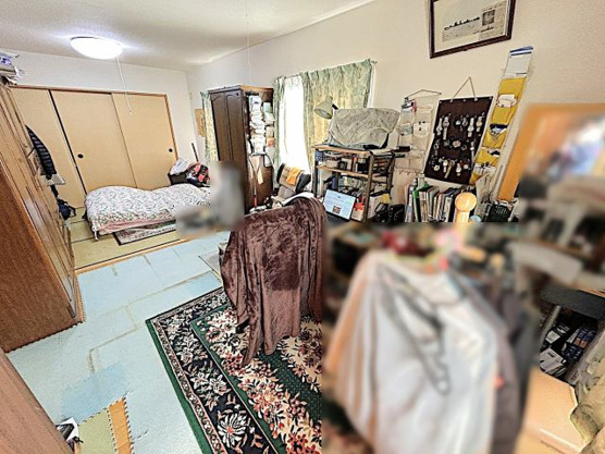 【洋室】 | 伊東市鎌田　戸建